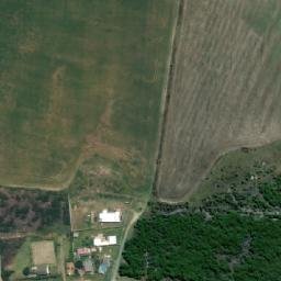 Satellite imagery of BEAUFORT, ZA