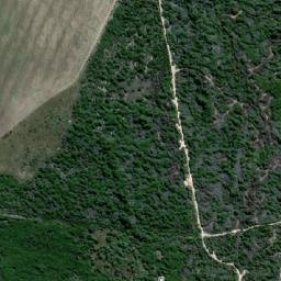 Satellite imagery of BEAUFORT, ZA