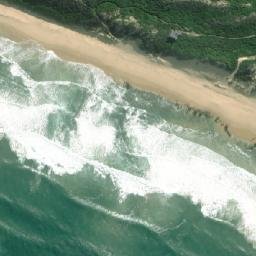 Satellite imagery of Ramskraal, ZA