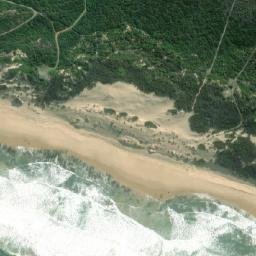 Satellite imagery of Ramskraal, ZA