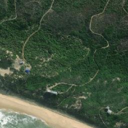 Satellite imagery of Ramskraal, ZA
