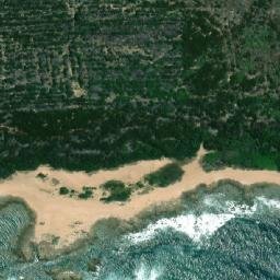 Satellite imagery of Reisiesbaan, ZA