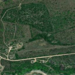 Satellite imagery of Ystervarkpunt, ZA