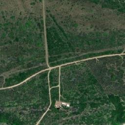 Satellite imagery of Ystervarkpunt, ZA