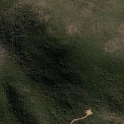 Satellite imagery of Baby Barnett Hill, AU