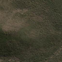 Satellite imagery of Baby Barnett Hill, AU