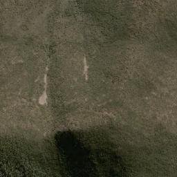 Satellite imagery of Mount Magog, AU