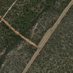 Satellite imagery of Chester Pass, AU
