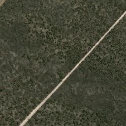 Satellite imagery of Chester Pass, AU