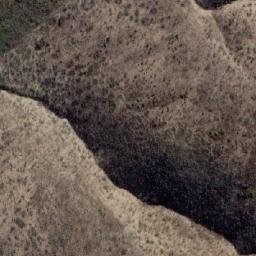 Satellite imagery of South Block, AU