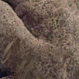 Satellite imagery of South Block, AU