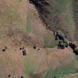 Satellite imagery of New Mount Liverpool Mine, AU