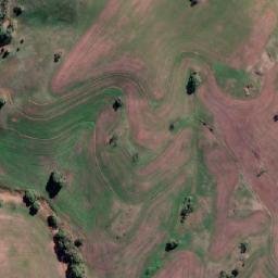 Satellite imagery of New Mount Liverpool Mine, AU