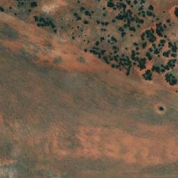 Satellite imagery of Castles Hill, AU