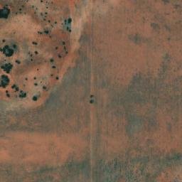 Satellite imagery of Castles Hill, AU