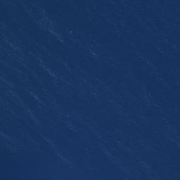Satellite imagery of Hikurua / de Surville Cliffs, NZ