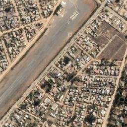 Satellite imagery of Centinela, CL