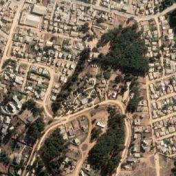 Satellite imagery of Centinela, CL