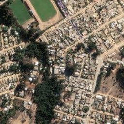 Satellite imagery of Centinela, CL