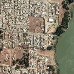 Satellite imagery of Lagunilla, CL