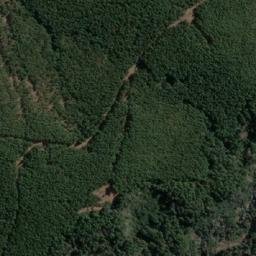 Satellite imagery of La Palma, CL