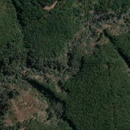 Satellite imagery of La Palma, CL