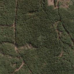 Satellite imagery of Cerro Rincón, CL