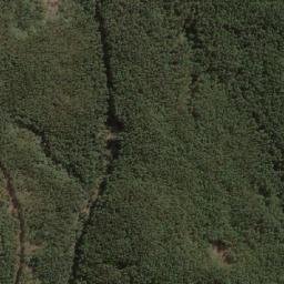 Satellite imagery of Cerro Rincón, CL