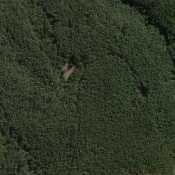 Satellite imagery of Cerro Rincón, CL