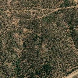 Satellite imagery of Divisadero Perales, CL