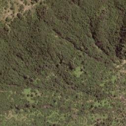 Satellite imagery of Punta Alta de Almahue, CL