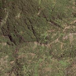 Satellite imagery of Punta Alta de Almahue, CL