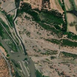 Satellite imagery of Cerro El Molino, CL