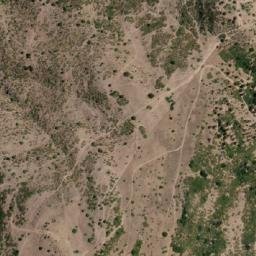 Satellite imagery of Alto de la Mera, CL