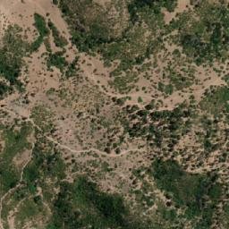 Satellite imagery of Alto de la Mera, CL