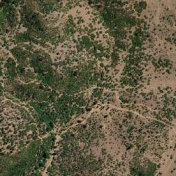 Satellite imagery of Alto de la Mera, CL