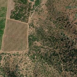 Satellite imagery of Cerro Negro, CL