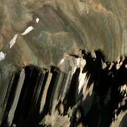 Satellite imagery of Cerro Placilla, CL