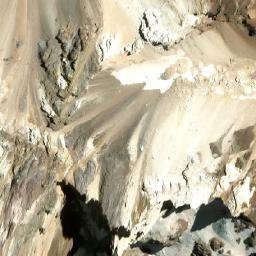 Satellite imagery of Cerro Placilla, CL