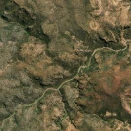 Satellite imagery of Cerro los Rosillos, AR