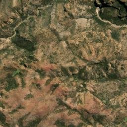 Satellite imagery of Cerro los Rosillos, AR