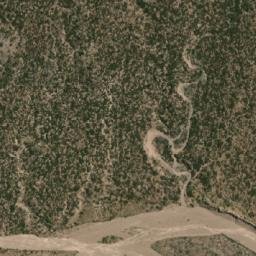 Satellite imagery of Loma Agua del Chanco, AR