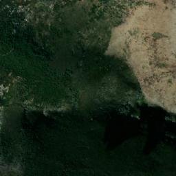Satellite imagery of MUDGE POINT, ZA
