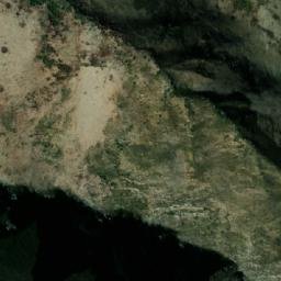 Satellite imagery of MUDGE POINT, ZA