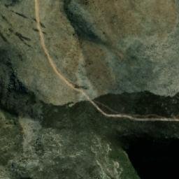 Satellite imagery of MUDGE POINT, ZA