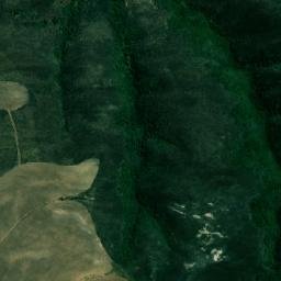 Satellite imagery of KLIPHOOGTE, ZA