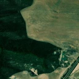Satellite imagery of KLIPHOOGTE, ZA