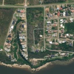 Satellite imagery of BEAUFORT, ZA