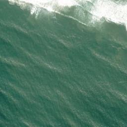 Satellite imagery of Ramskraal, ZA