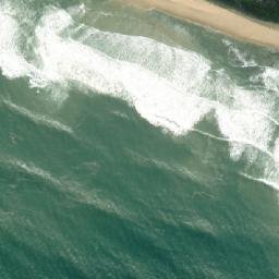 Satellite imagery of Ramskraal, ZA
